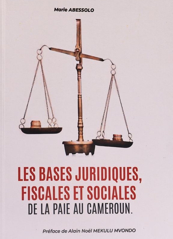 legal, tax, and social foundations of payroll in cameroon