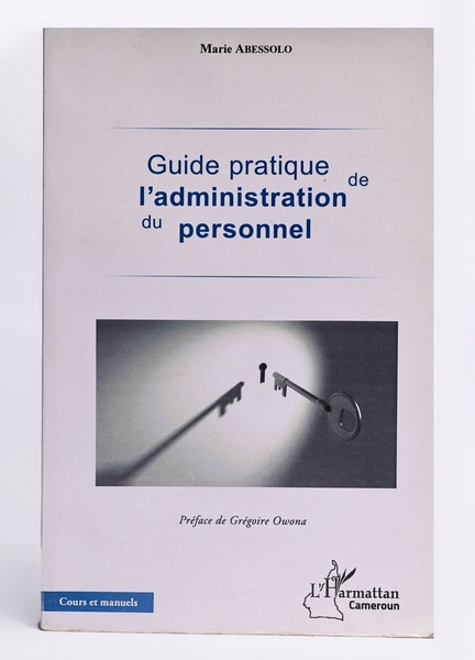 practical guide to personnel administration