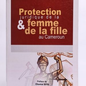 legal protection of women and girls in cameroon