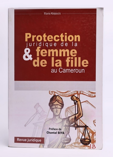 legal protection of women and girls in cameroon