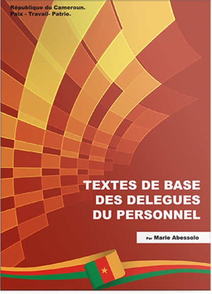 basic texts for staff representatives